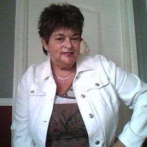 Meet your Posher, Linda